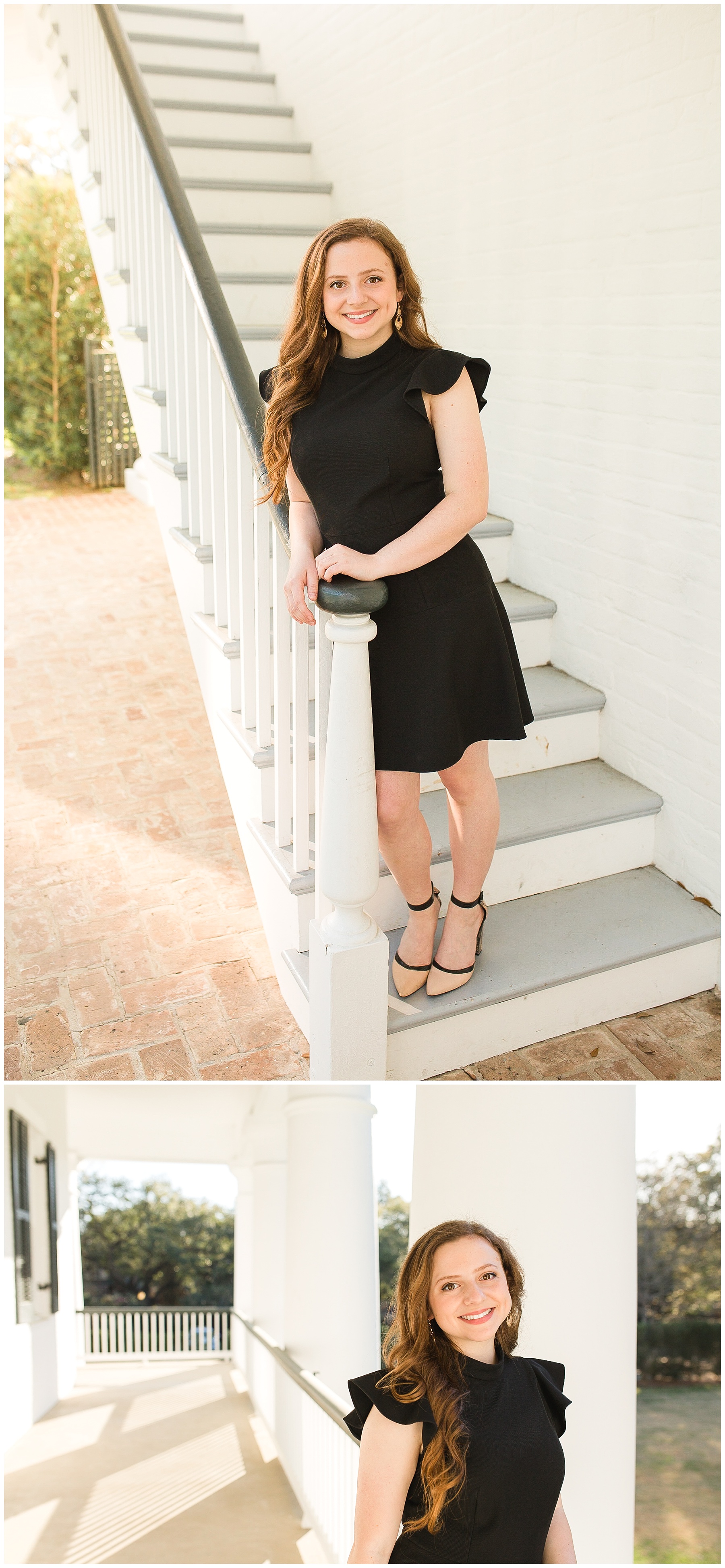 BRIGHT & AIRY SENIOR PICTURES SOPHIE HARGRAVE Elizabeth Watts